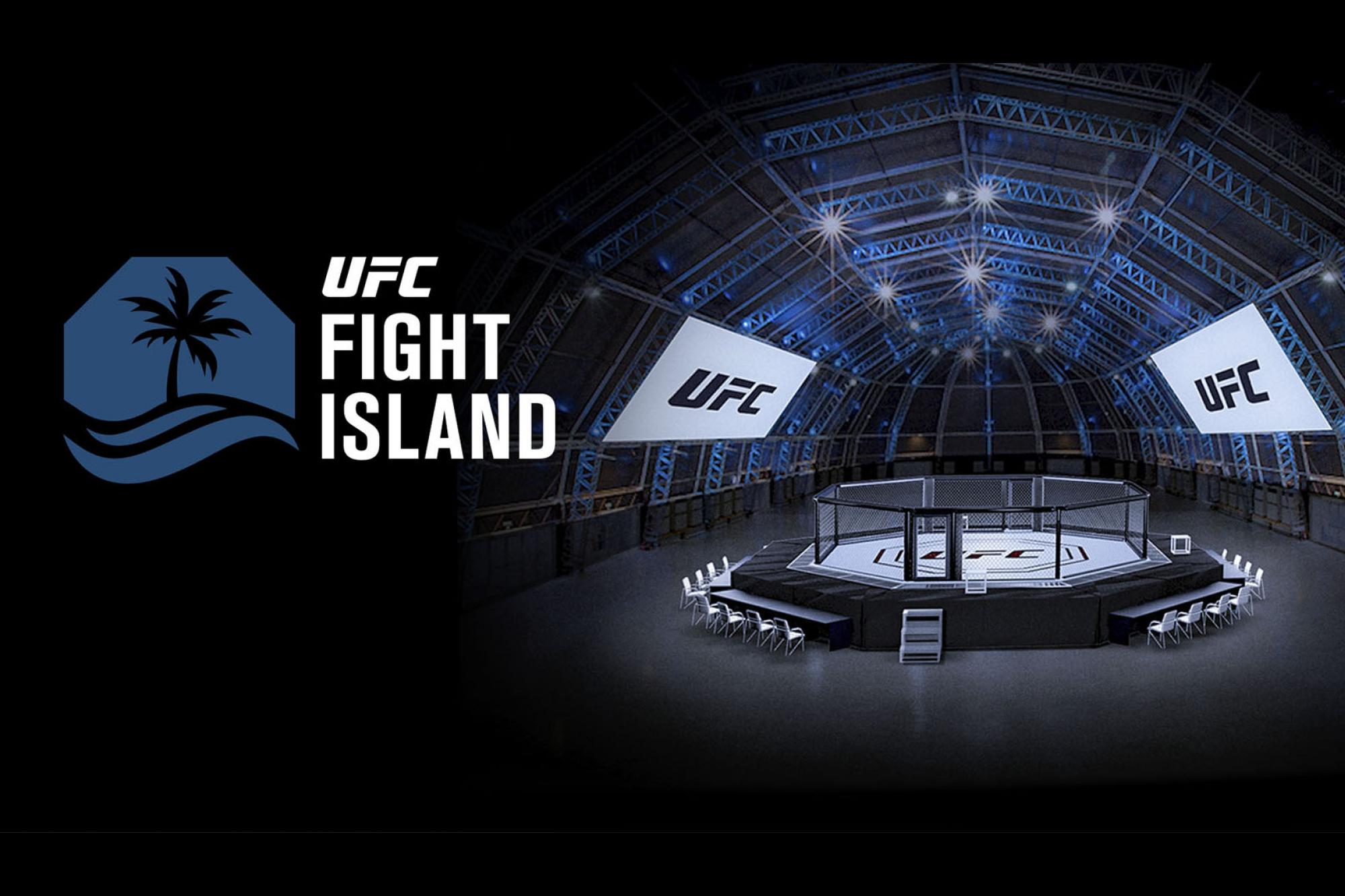 Ufc Abu Dhabi Ufc Abu Dhabi